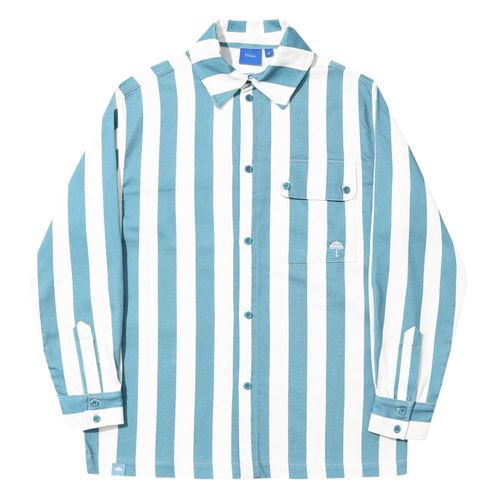 Liner Longsleeve Shirt - / - Helas - Modalova