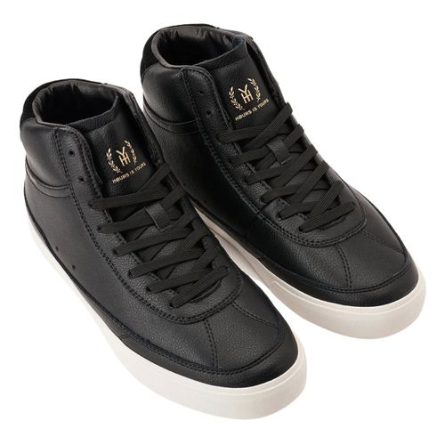 North LX Mid Top Shoes - / - Høurs is Yours - Modalova