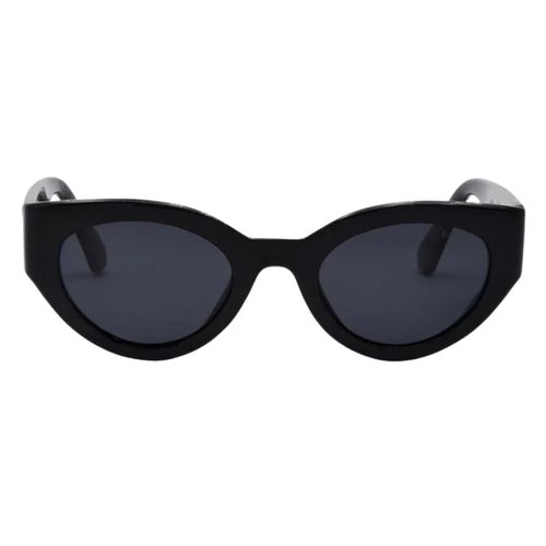 Ashbury Sky Polarized Sunglasses - /Smoke Polarised - I-Sea - Modalova