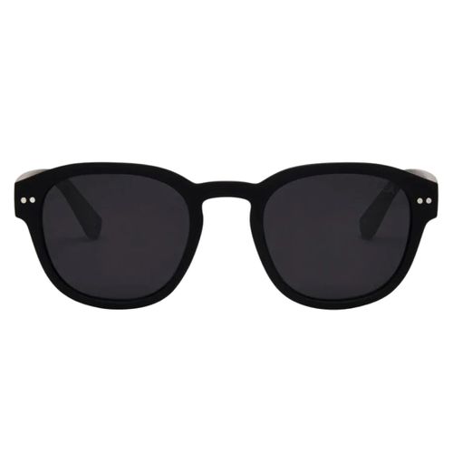 Barton Round Polarised Sunglasses - / - I-Sea - Modalova