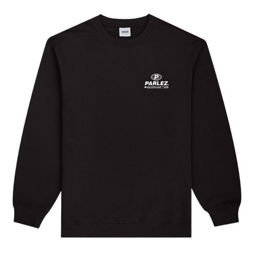 Https://cdn.shopify.com/s/files/1/0069/4580/0249/files/Parlez-Excel-Sweatshirt-Black-1.jpg?v=1755025104 - ignore_me - Modalova