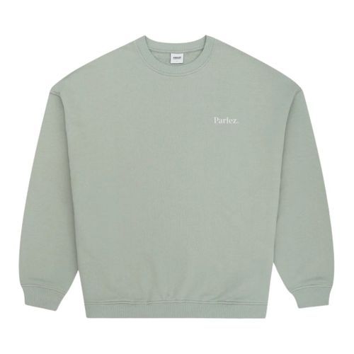 Vernon Oversized Crew - Parlez - Modalova