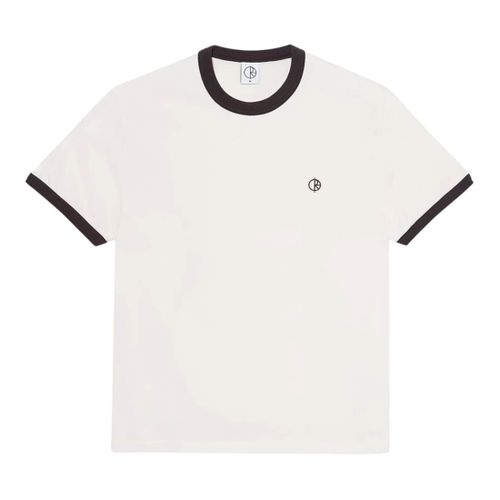 Https://cdn.shopify.com/s/files/1/0069/4580/0249/files/Polar-Ringer-TShirt-Ivory-Chocolate-1.jpg?v=1759417199 - ignore_me - Modalova