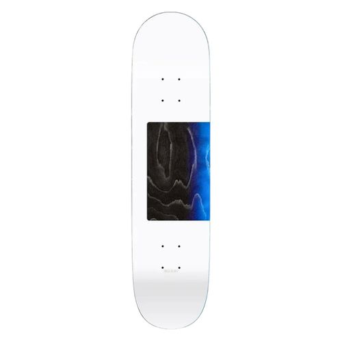 Quasi 8.25" Proto 1 Deck - White - Quasi - Modalova