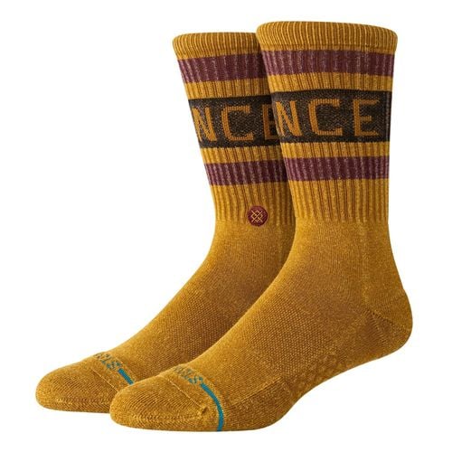 Stance Boyd Limited Socks - Gold - Stance - Modalova