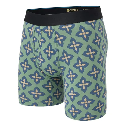 Https://cdn.shopify.com/s/files/1/0069/4580/0249/files/Stance-Ceramic-3-Boxer-Brief-Green-1.jpg?v=1761323559 - ignore_me - Modalova