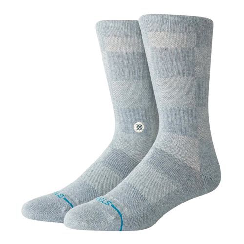 Https://cdn.shopify.com/s/files/1/0069/4580/0249/files/Stance-Down-And-Out-Crew-Socks-Blue-1.jpg?v=1740418275 - ignore_me - Modalova
