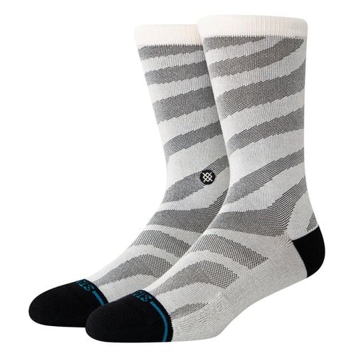 Womens Torqued Crew Socks - Stance - Modalova