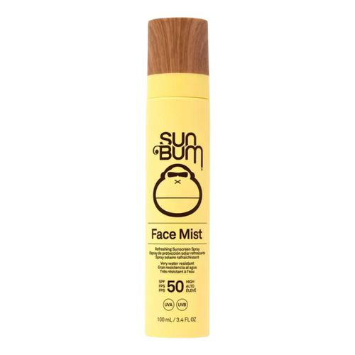 Sun Bum SPF50 Face Mist - Sun Bum - Modalova
