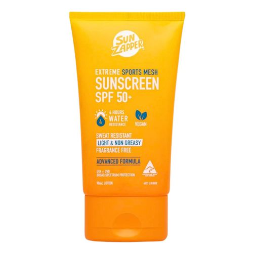 Sports Mesh Extreme 4Hrs Waterproof Sunscreen - Sun Zapper - Modalova