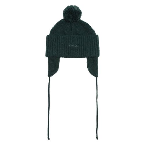 Earflap Pom Beanie - Vans - Modalova