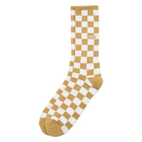 Checkerboard Crew Socks - Vans - Modalova