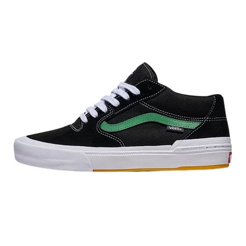 BMX Style 114 Mid Top Shoes - / - Vans - Modalova