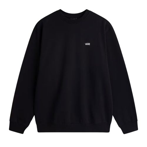 Https://cdn.shopify.com/s/files/1/0069/4580/0249/files/Vans-Left-Chest-Ii-Loose-Fit-Crew-Black-1.jpg?v=1743271125 - ignore_me - Modalova