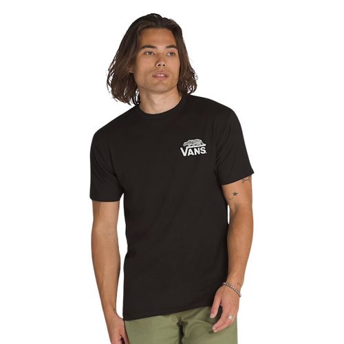 Vans Sneaky T-Shirt - Black - Vans - Modalova