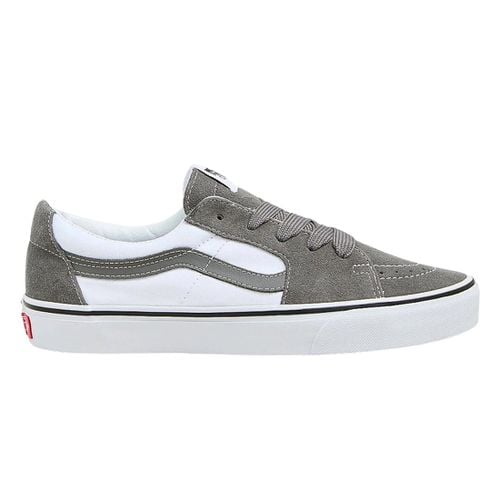 Vans Sk8-Low Shoes - 2 Tone Pewter - Vans - Modalova