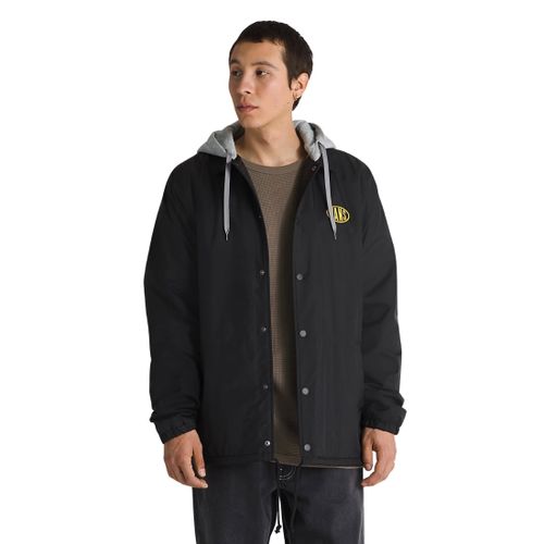 Vans Riley II Coach Jacket - Black - Vans - Modalova