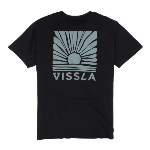 Https://cdn.shopify.com/s/files/1/0069/4580/0249/files/Vissla-Low-Sun-TShirt-Phantom-1.jpg?v=1759772013 - ignore_me - Modalova