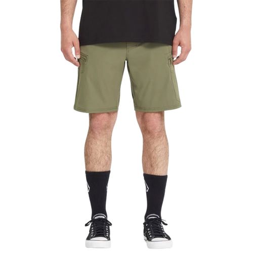 Cashed In Cargo Hybrid 20 Shorts - Volcom - Modalova