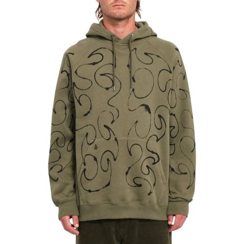 FA Zephyr Pullover Hoodie - Volcom - Modalova