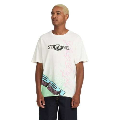 Heavy Tubes T-Shirt - Volcom - Modalova
