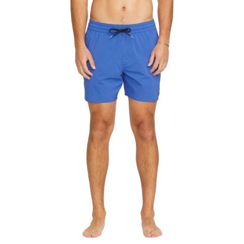 Lido Solid Trunk 16 Boardshort - Volcom - Modalova