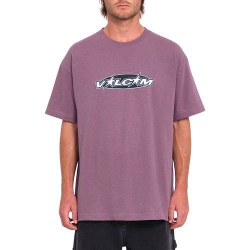 Ovostone Loose T-Shirt - Volcom - Modalova