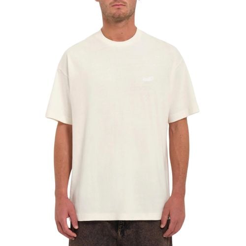 Pistol Stone Loose T-Shirt - Volcom - Modalova