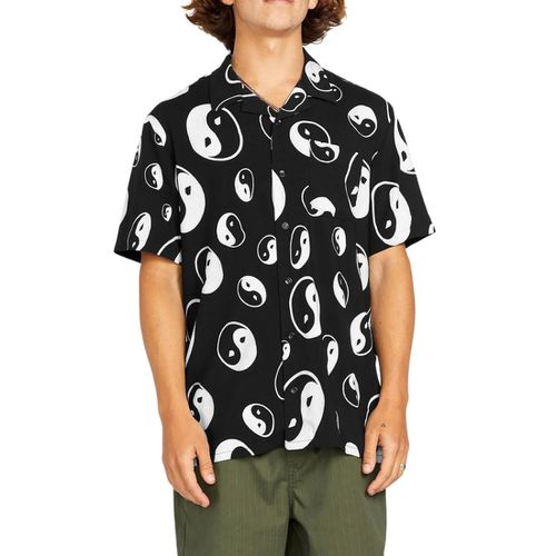 Purestone Shortsleeve Shirt - Volcom - Modalova