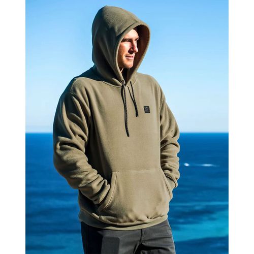 Second Trip Pullover Fleece Hoodie - Volcom - Modalova