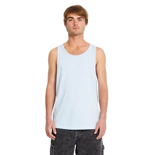 Stone Blanks Tank Top Vest - Volcom - Modalova