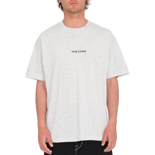 Stone Loose Fit T-Shirt - Volcom - Modalova