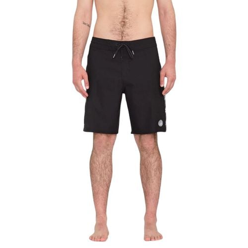 V Ent Hockey Dad Stoney 19 Boardshorts - Volcom - Modalova