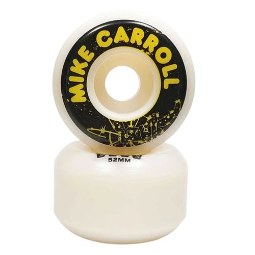 Mm Mike Carroll Funnel Pro Wheels - Wayward Wheels - Modalova