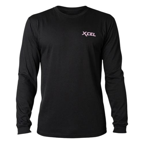 Throwback Longsleeve T-Shirt - Xcel - Modalova