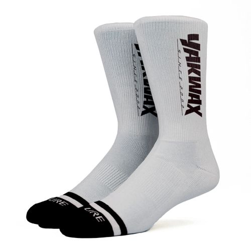 Https://cdn.shopify.com/s/files/1/0069/4580/0249/files/Yakwax-Magazine-Socks-Grey-Black.jpg?v=1746113469 - ignore_me - Modalova