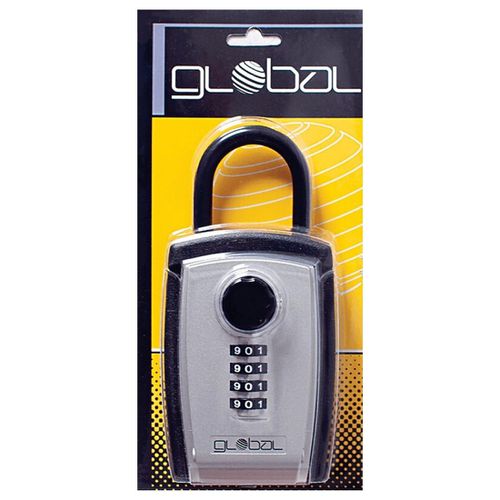 Global Premium Key Safe Car Key Lock - / - Alder - Modalova