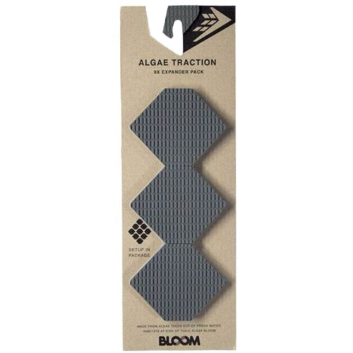 Hex Expander Front Foot Surfboard Traction Pad - Firewire - Modalova