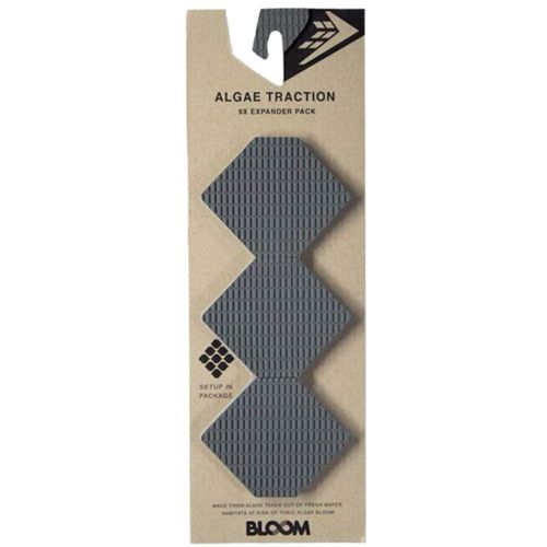 Hex Expander Front Foot Traction Pad - Firewire - Modalova