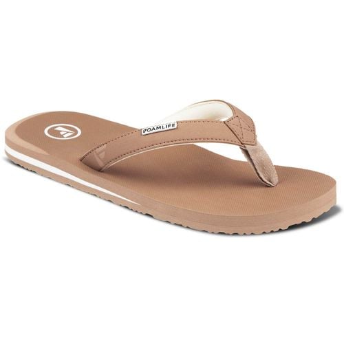 Womens Lixi Flip Flops - FoamLife - Modalova