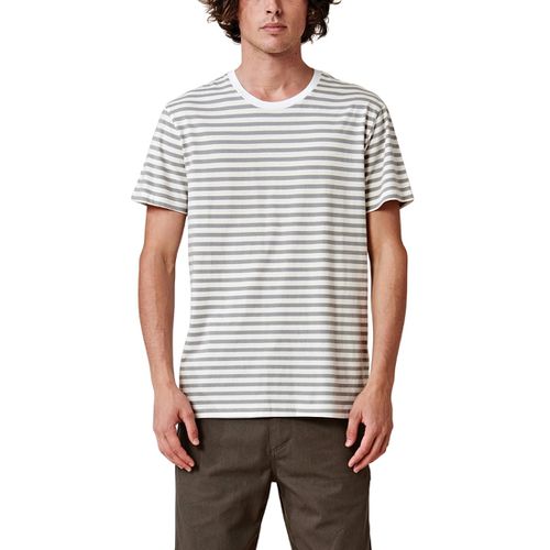 Horizon Stripe T-Shirt - Globe - Modalova