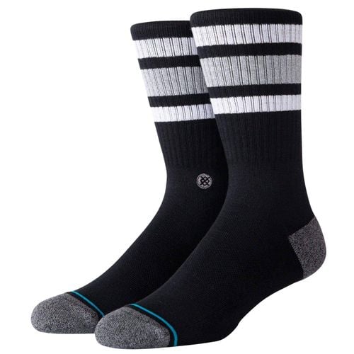 Stance Boyd ST Socks - Black - Stance - Modalova