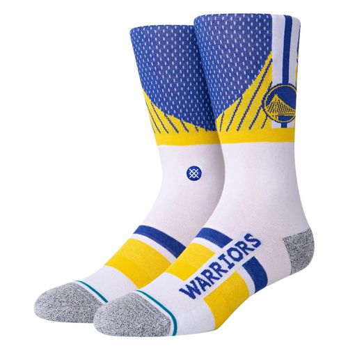 Warriors Shortcut 2 Socks - Stance - Modalova