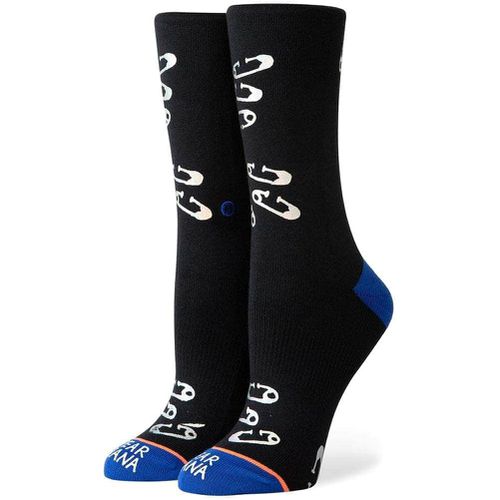 Womens Safety Pinned Socks - Stance - Modalova