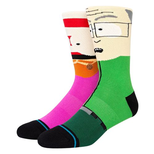 X South Park Mr Garrison Socks - Stance - Modalova