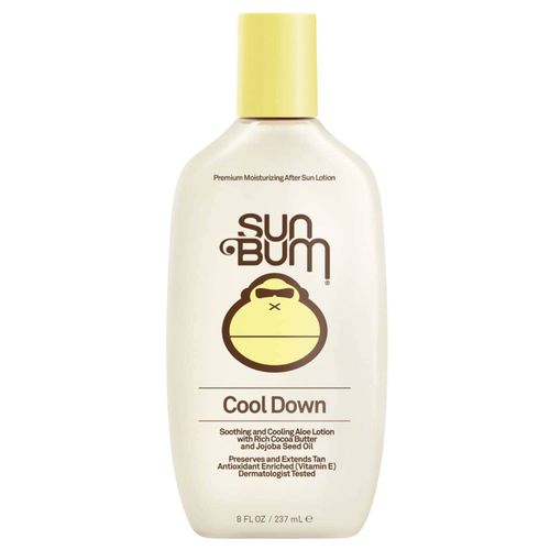 Cool Down After Sun Lotion - 237ml - Sun Bum - Modalova