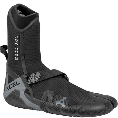 Mm Drylock Split Toe Wetsuit Boots - Xcel - Modalova