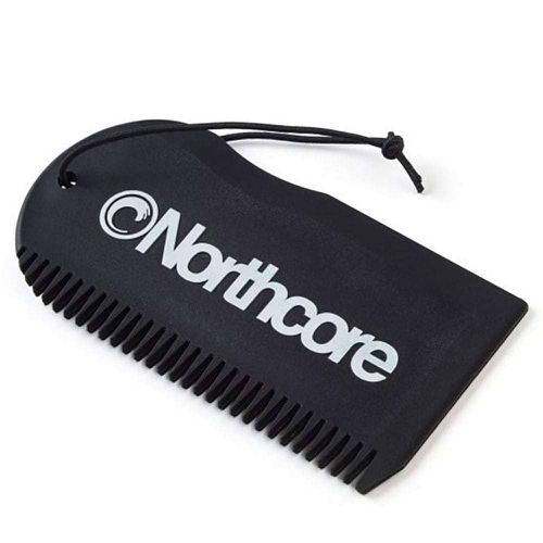 Northcore Surf Wax Comb - Black - Northcore - Modalova