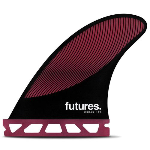 P4 Legacy Surfboard Fins - Futures - Modalova