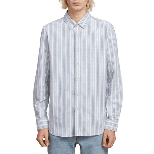 Vert Toner Long Sleeve Shirt - Volcom - Modalova